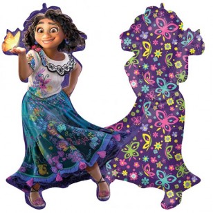 Disney Encanto Mirabel Supershape Balloon